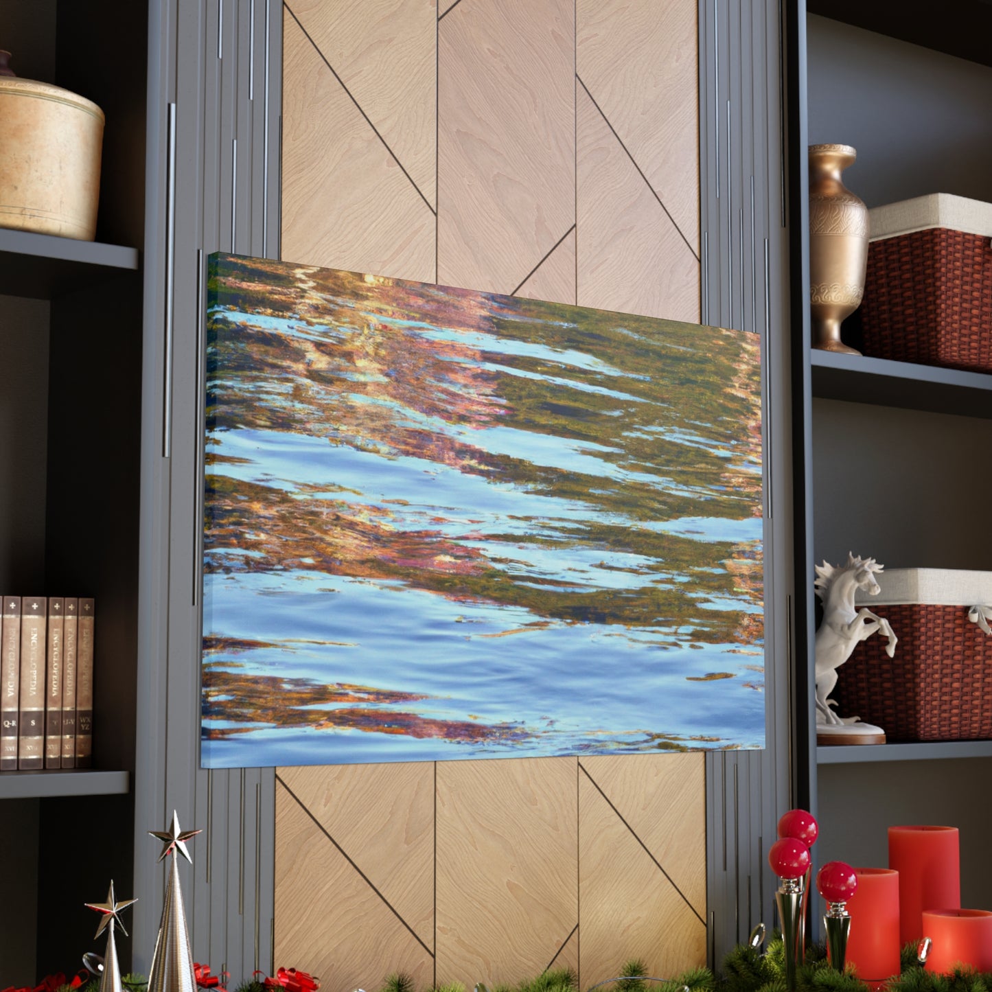 Peter Paul Rubens - canvas