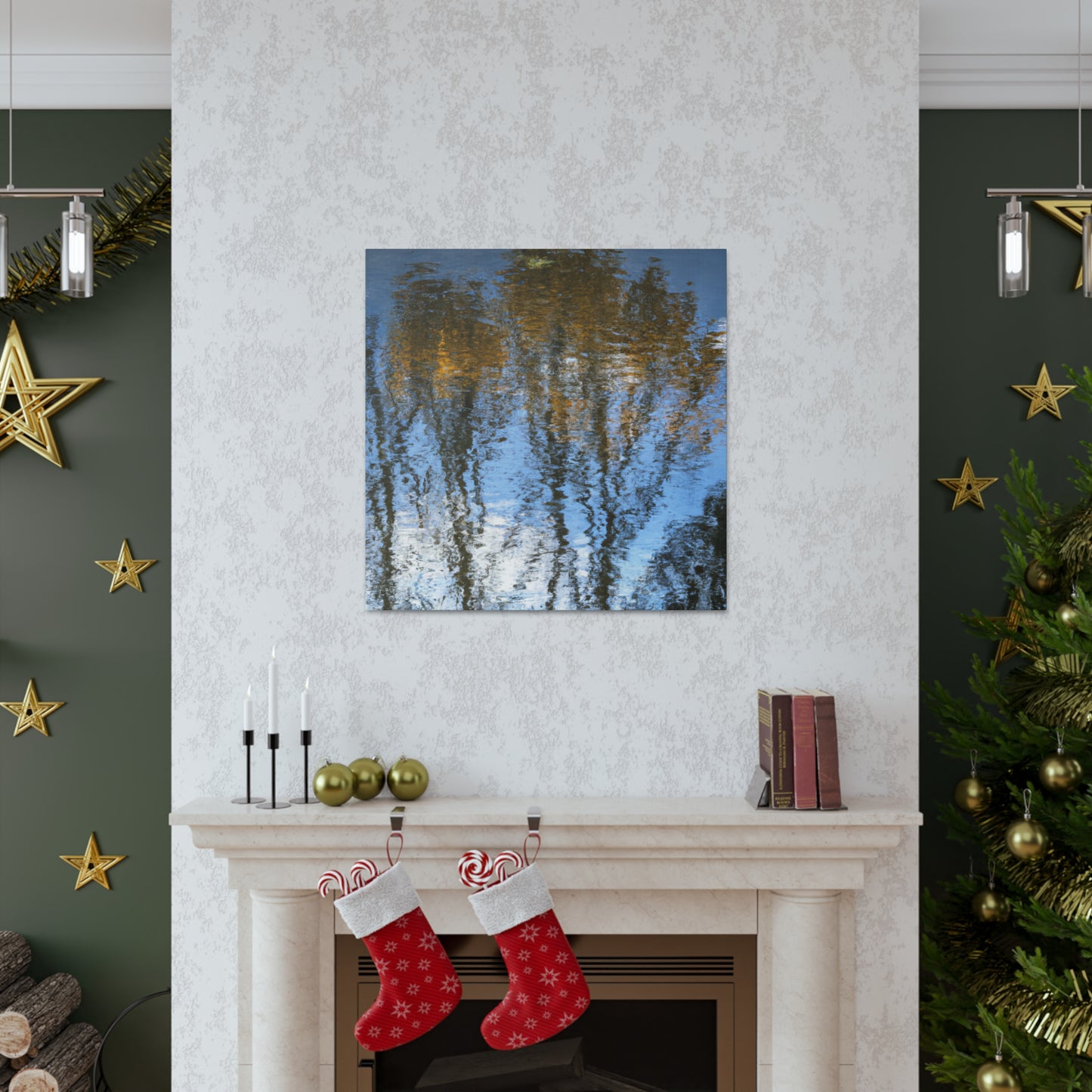 Pieter van Laer - canvas