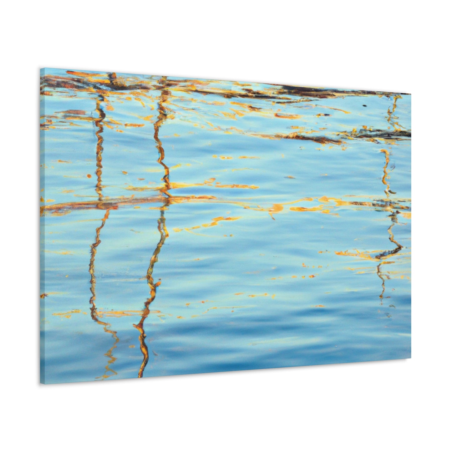 Peter Paul Rubens - canvas