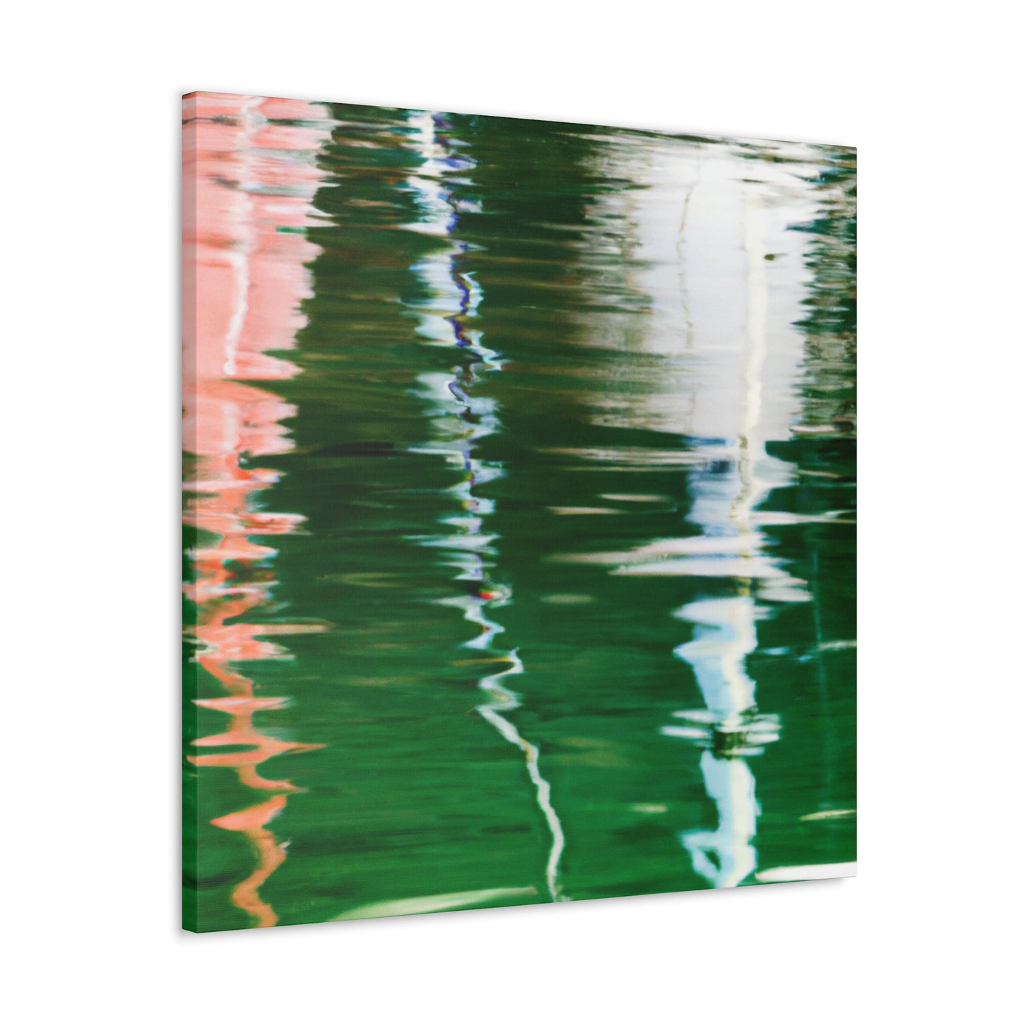 Apronius Redivivus - canvas