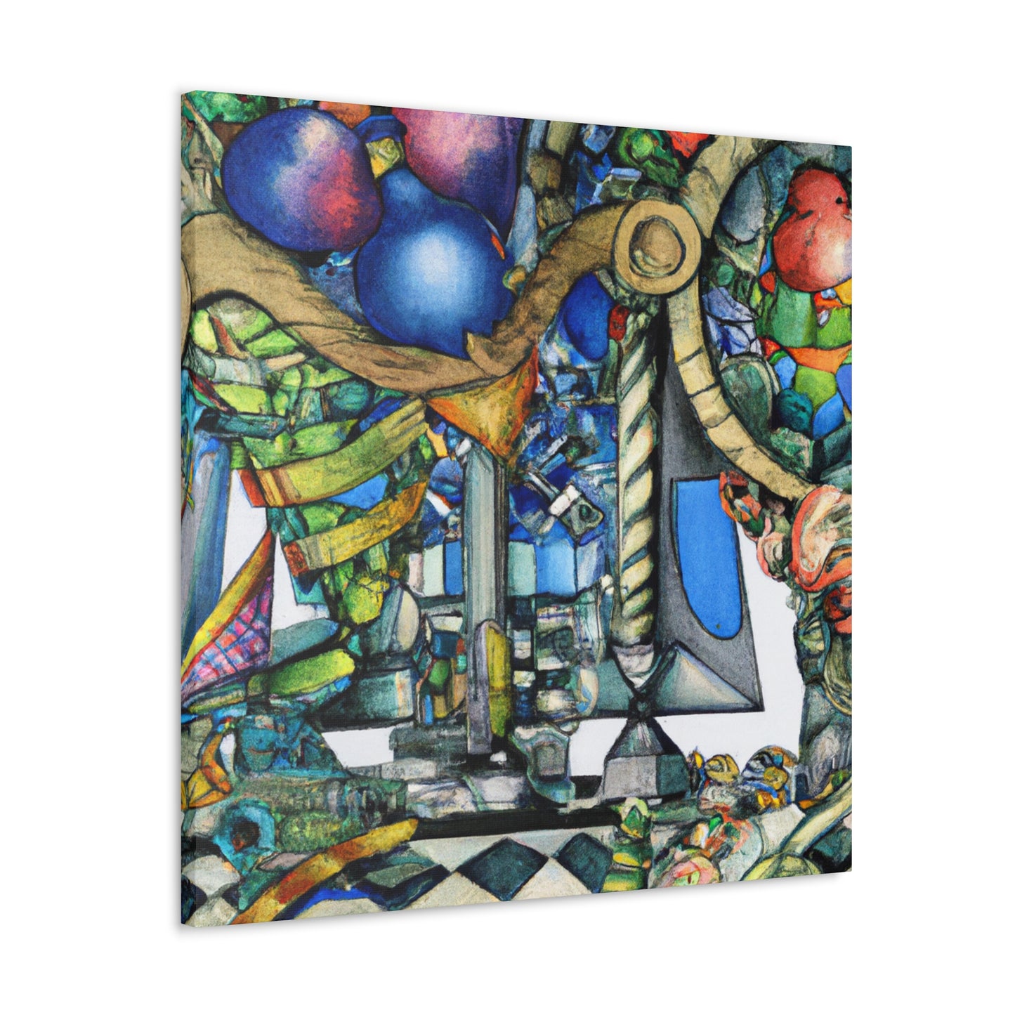 Antonio Canaletto - canvas