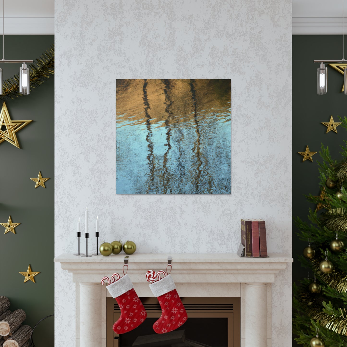 Ambrosius Benson - canvas