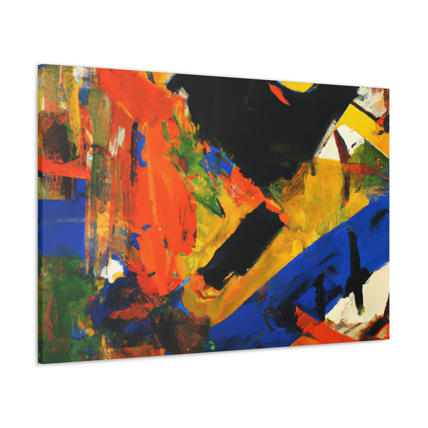 Peter Paul Rubens - canvas