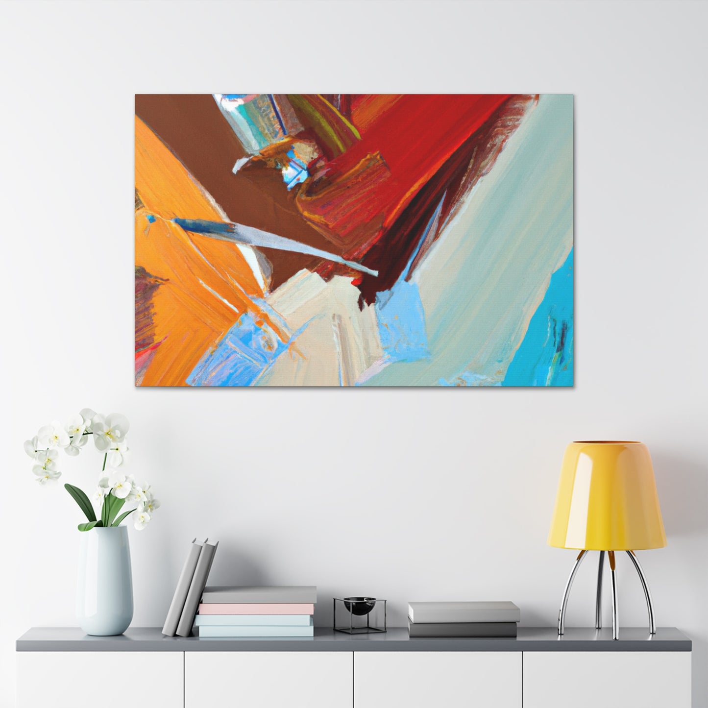 Peter Paul Rubens - canvas