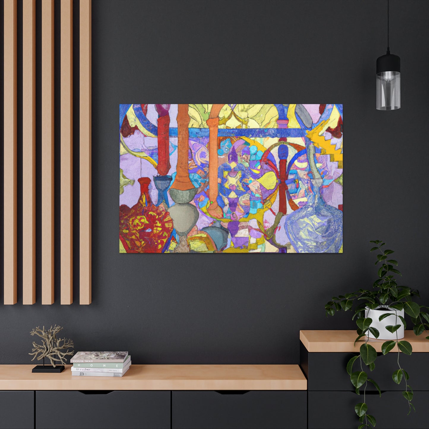 Antonio Canaletto - canvas