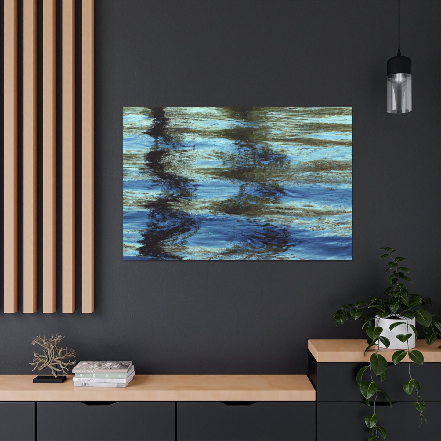 Rembrandt van Rijn - canvas