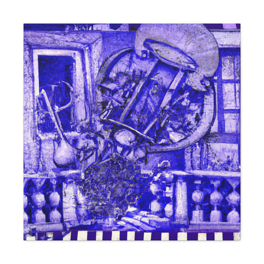 Thomas Gainsborough - canvas