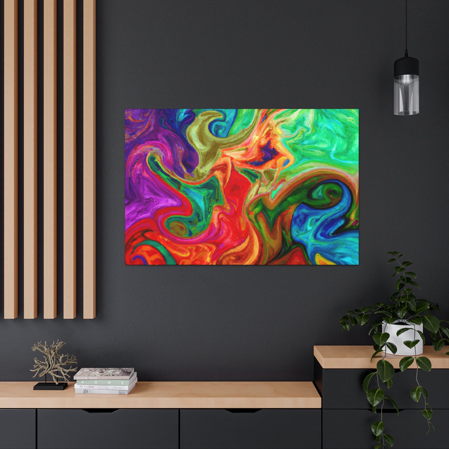 Jan Brueghel the Elder - canvas