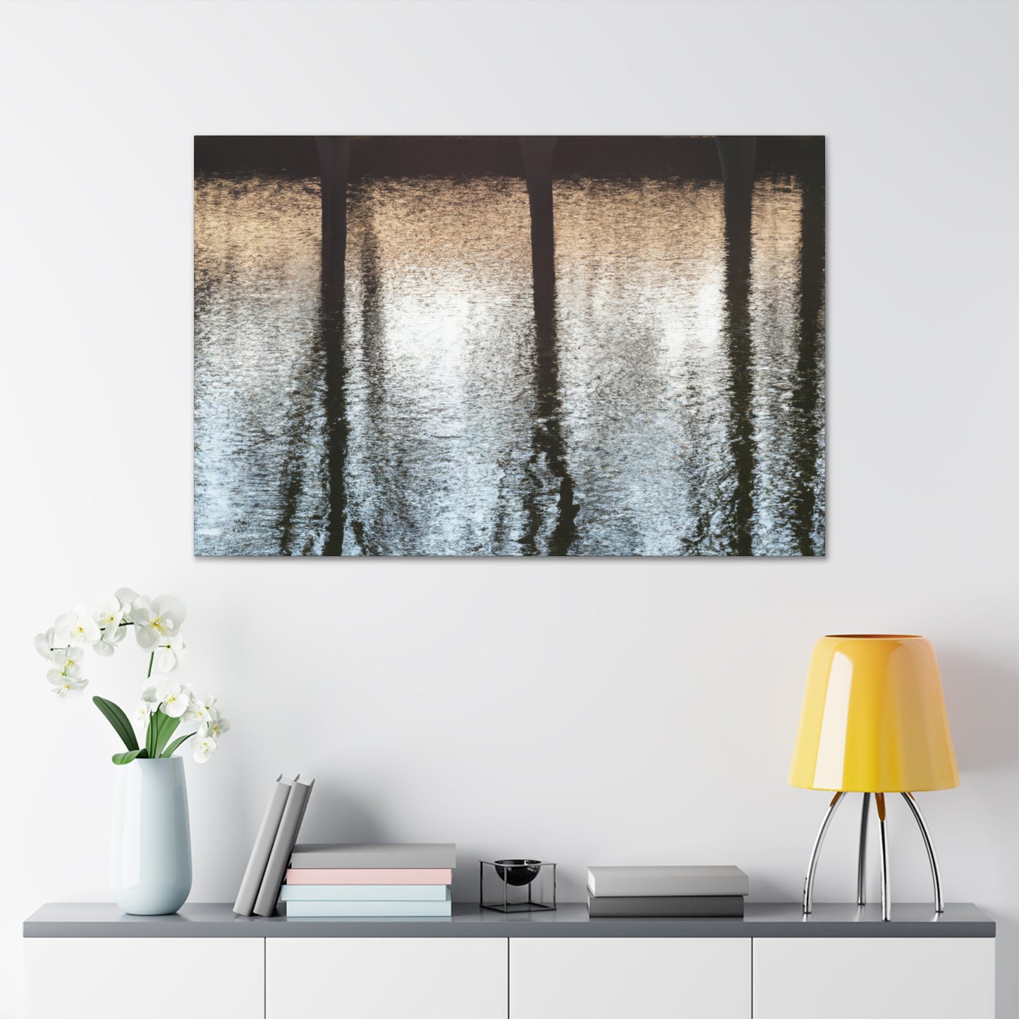 Jan de Bray - canvas