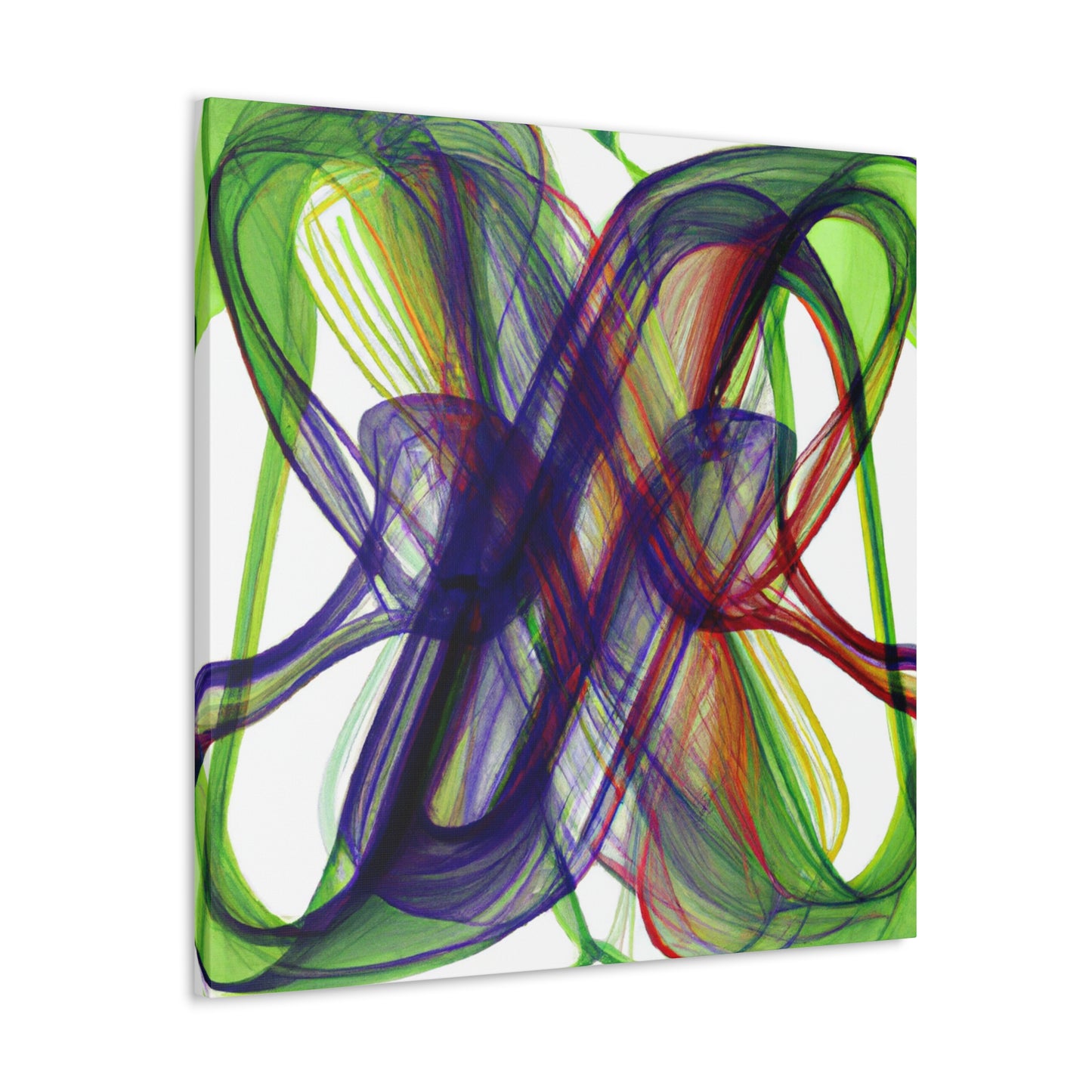 Peter Paul Rubens - canvas