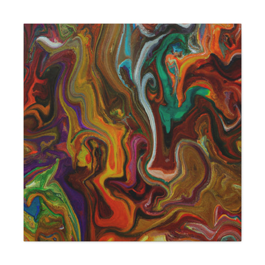 Giovanni Andrea Sirani - canvas