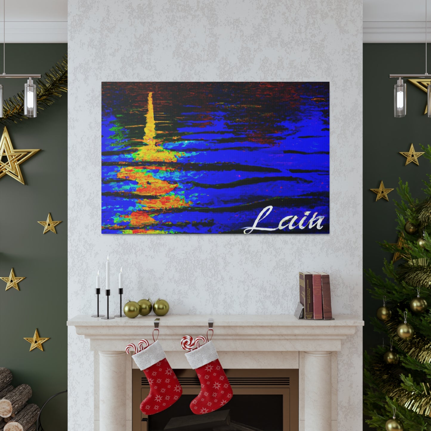 Diego Velazquez - canvas