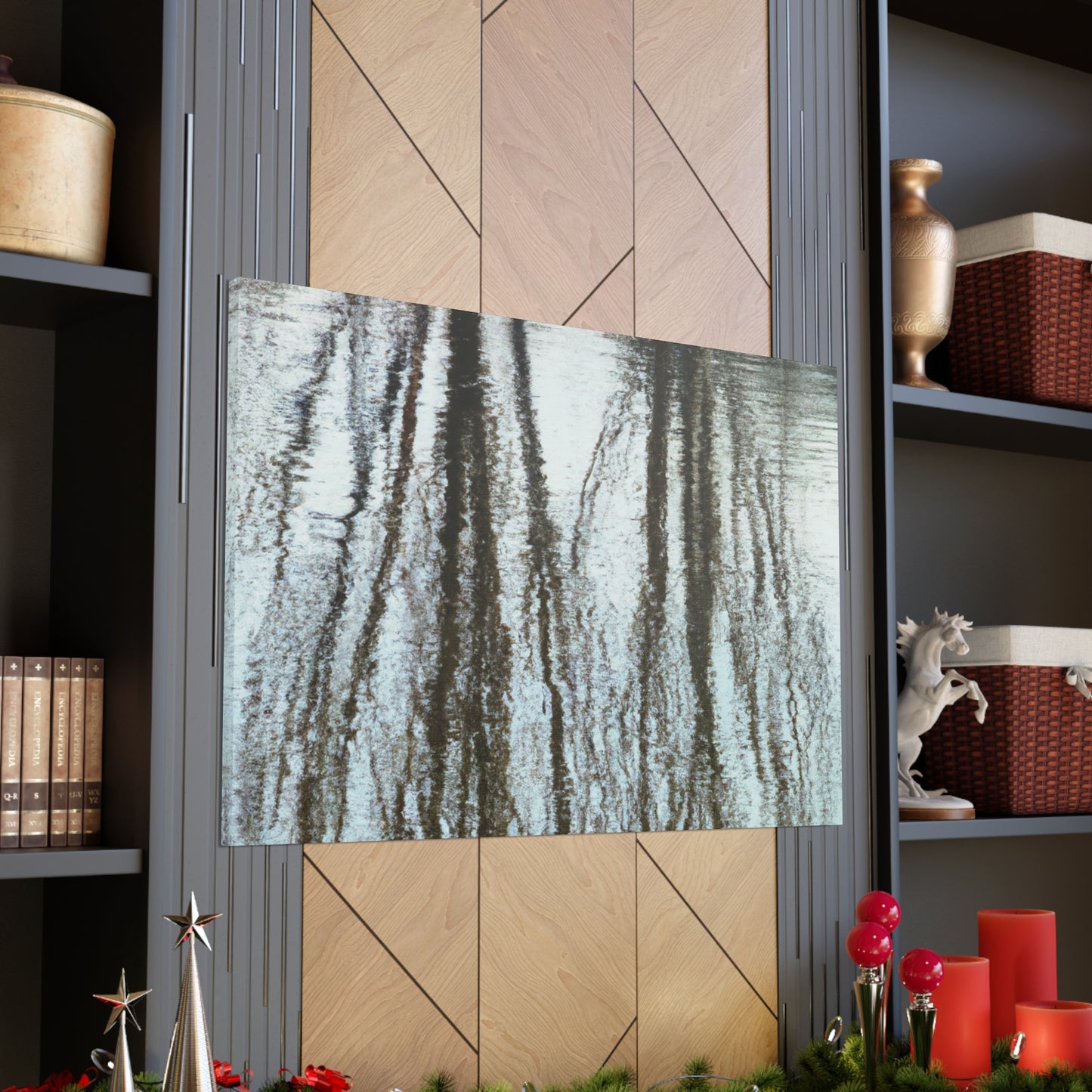 Jacopo da Ponte (Jacopino del Conte) - canvas