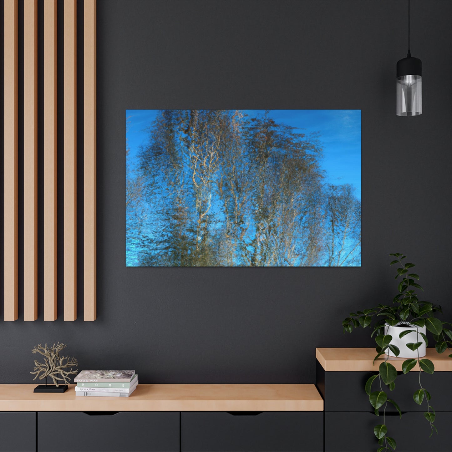 Antonio Maria Fabrizi - canvas