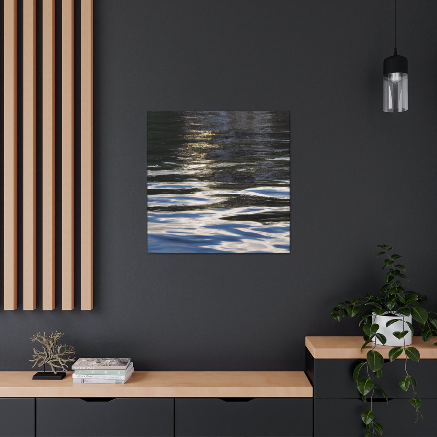 Rembrandt van Rijn - canvas