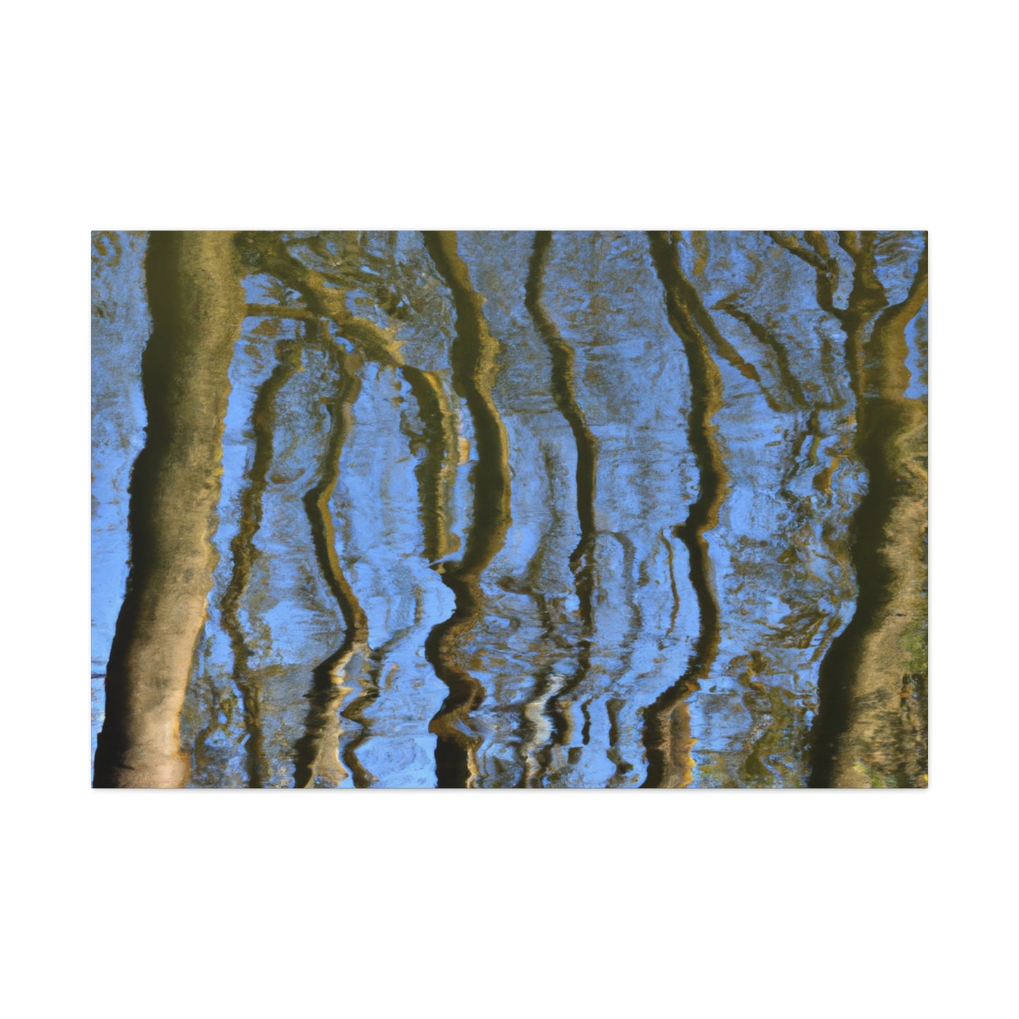 Ambrosius Benson - canvas