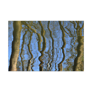 Ambrosius Benson - canvas