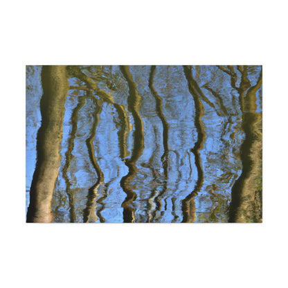 Ambrosius Benson - canvas