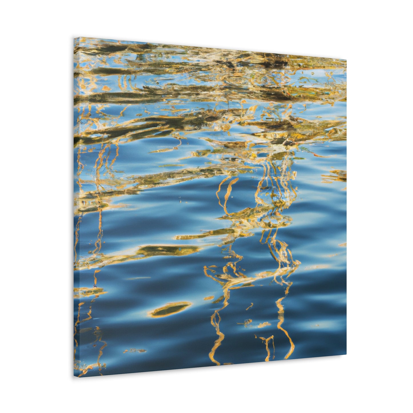 Rembrandt van Rijn - canvas