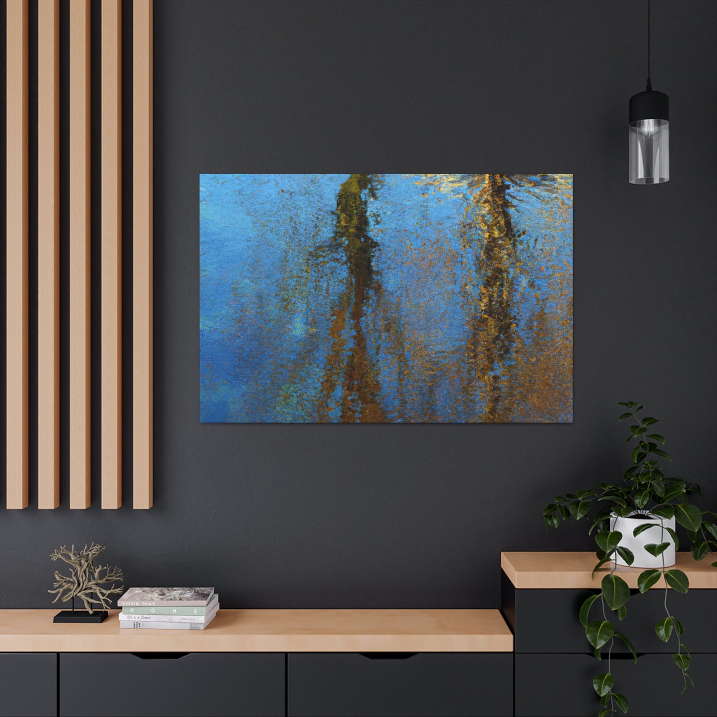 Jan van Goyen (1596-1656). - canvas