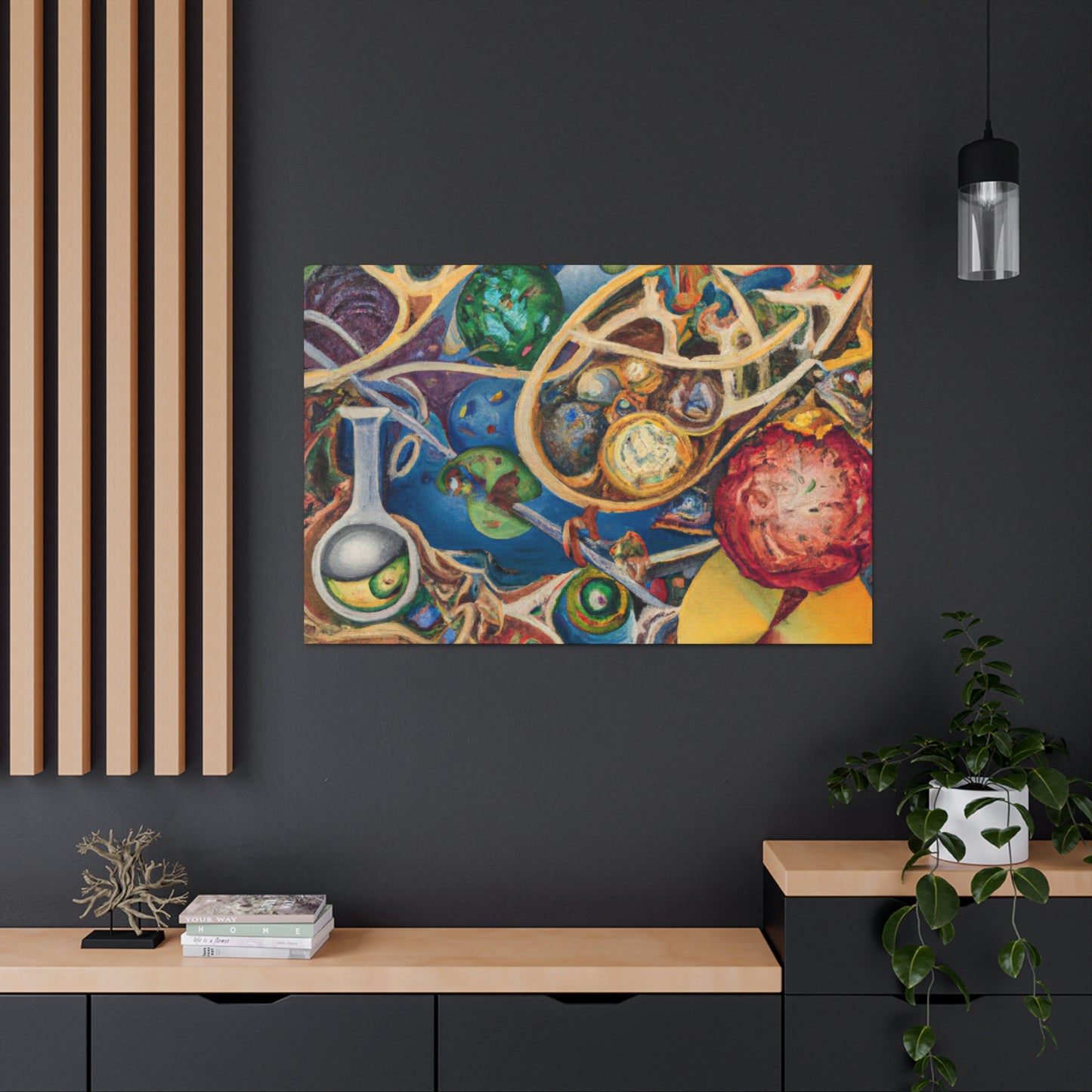 Antonio Canaletto - canvas