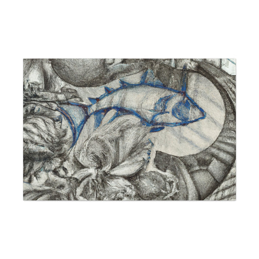 Francisco de Goya - canvas