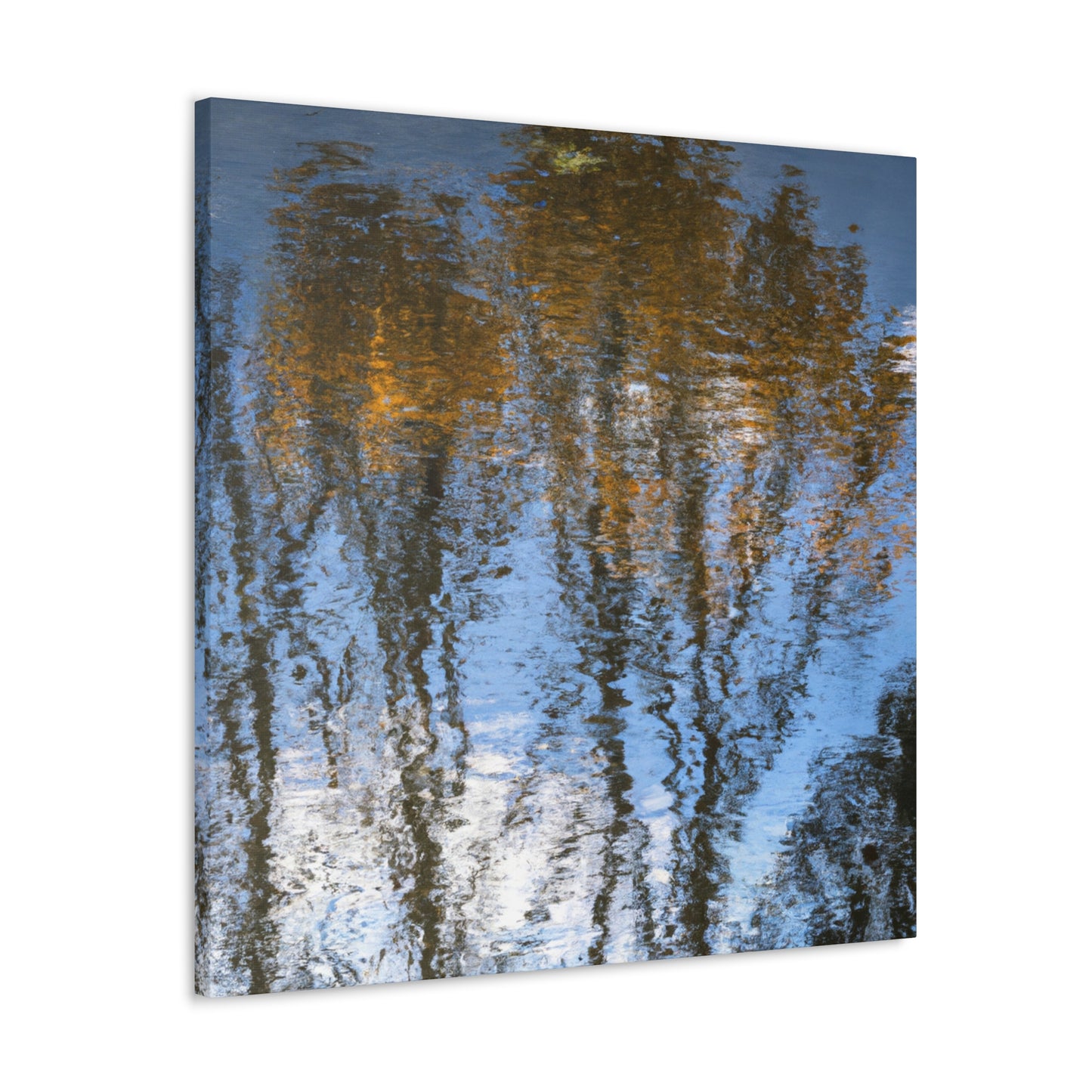 Pieter van Laer - canvas