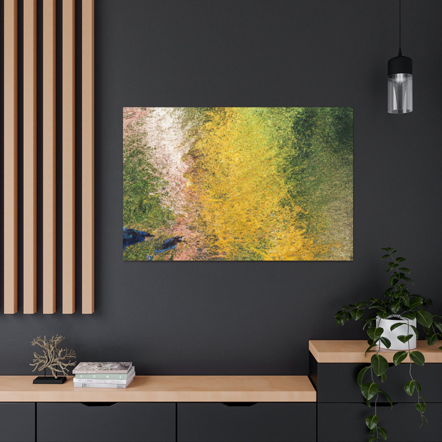 Anthonie van Dyck - canvas