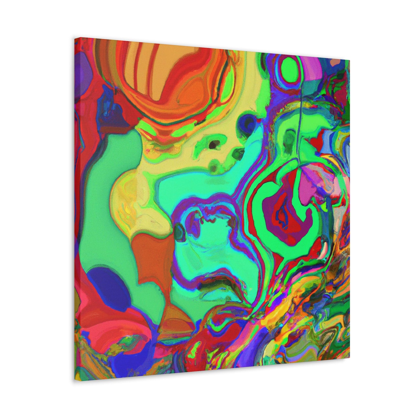 Diego Velazquez - canvas