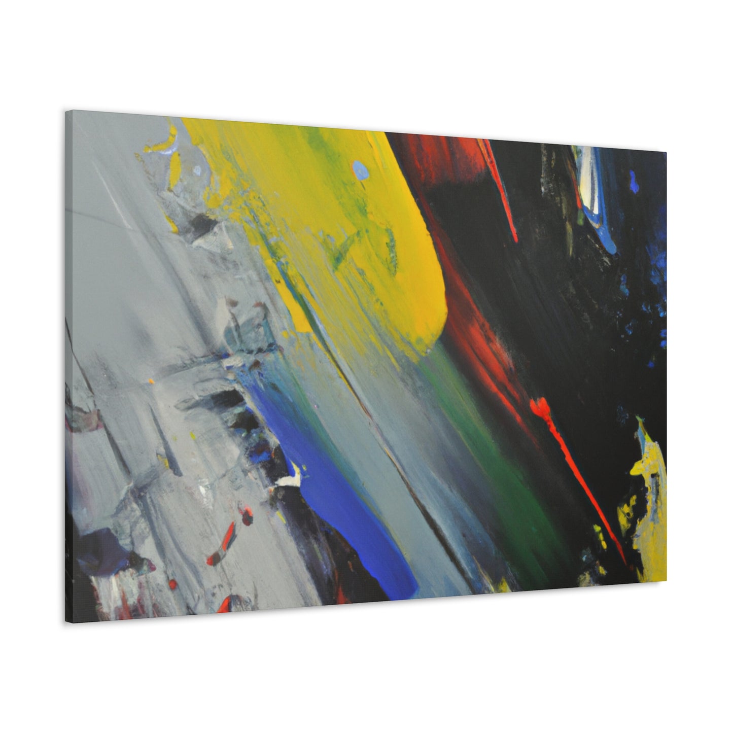 Anthony van Dyck - canvas