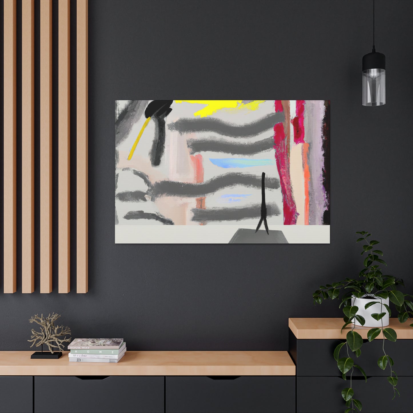 Pieter de Hooch - canvas