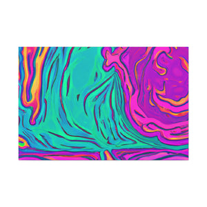 Thomas de Keree - canvas