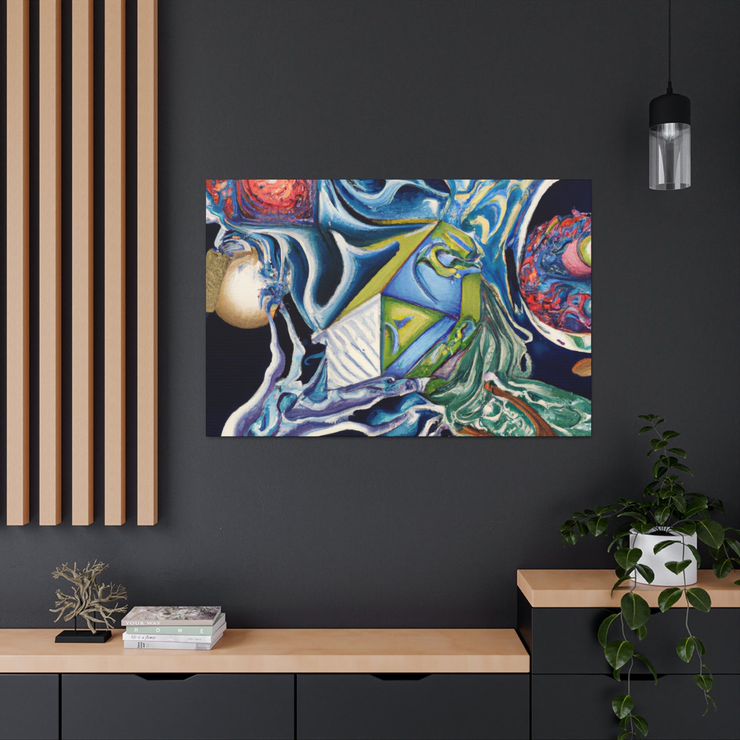 Antoine Watteau - canvas