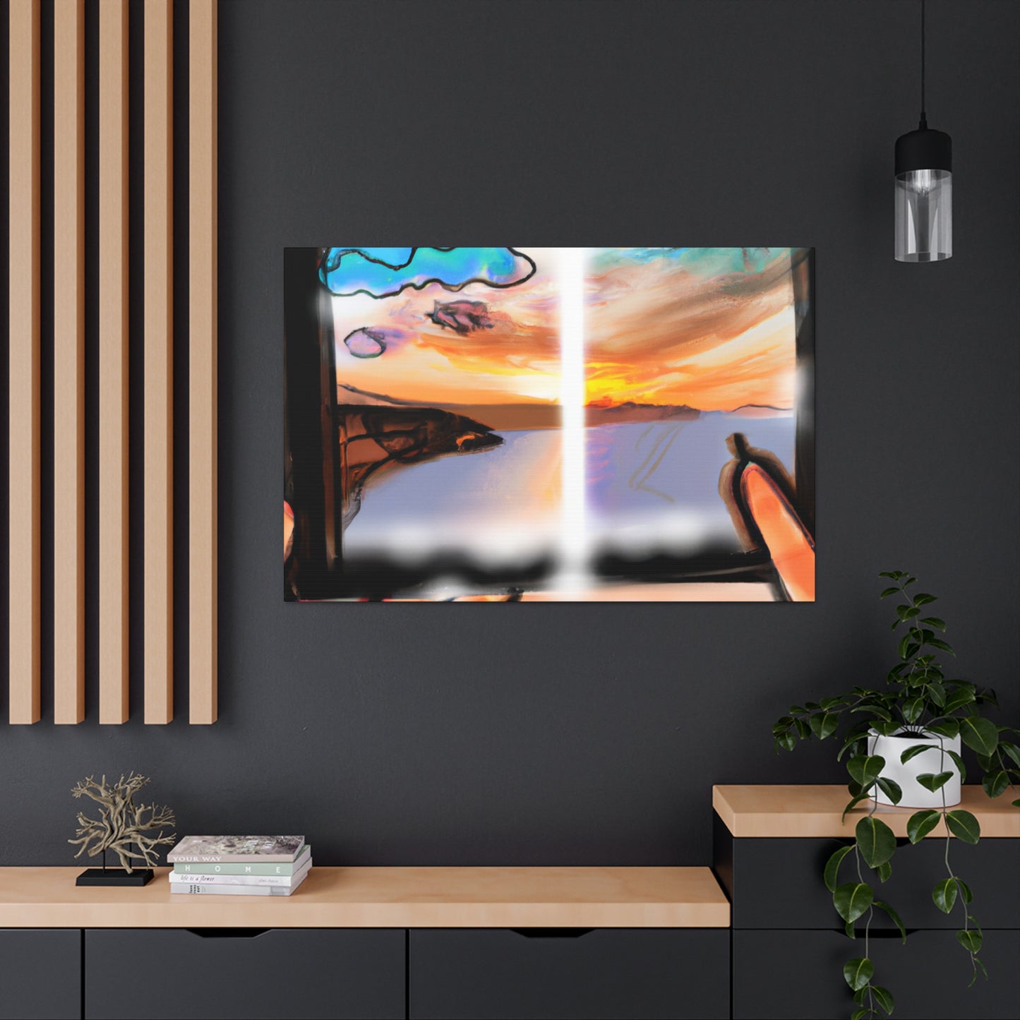 Peter Paul Reubens - canvas