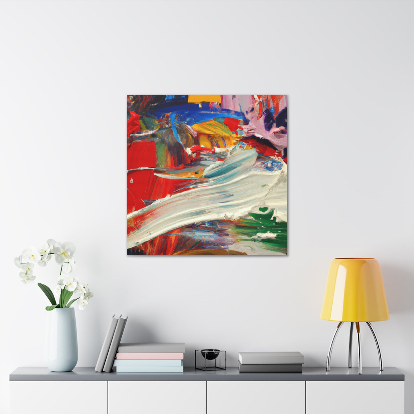 Peter Paul Rubens - canvas