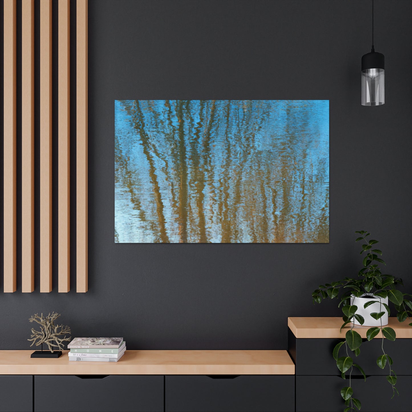 Rembrandt van Rijn - canvas