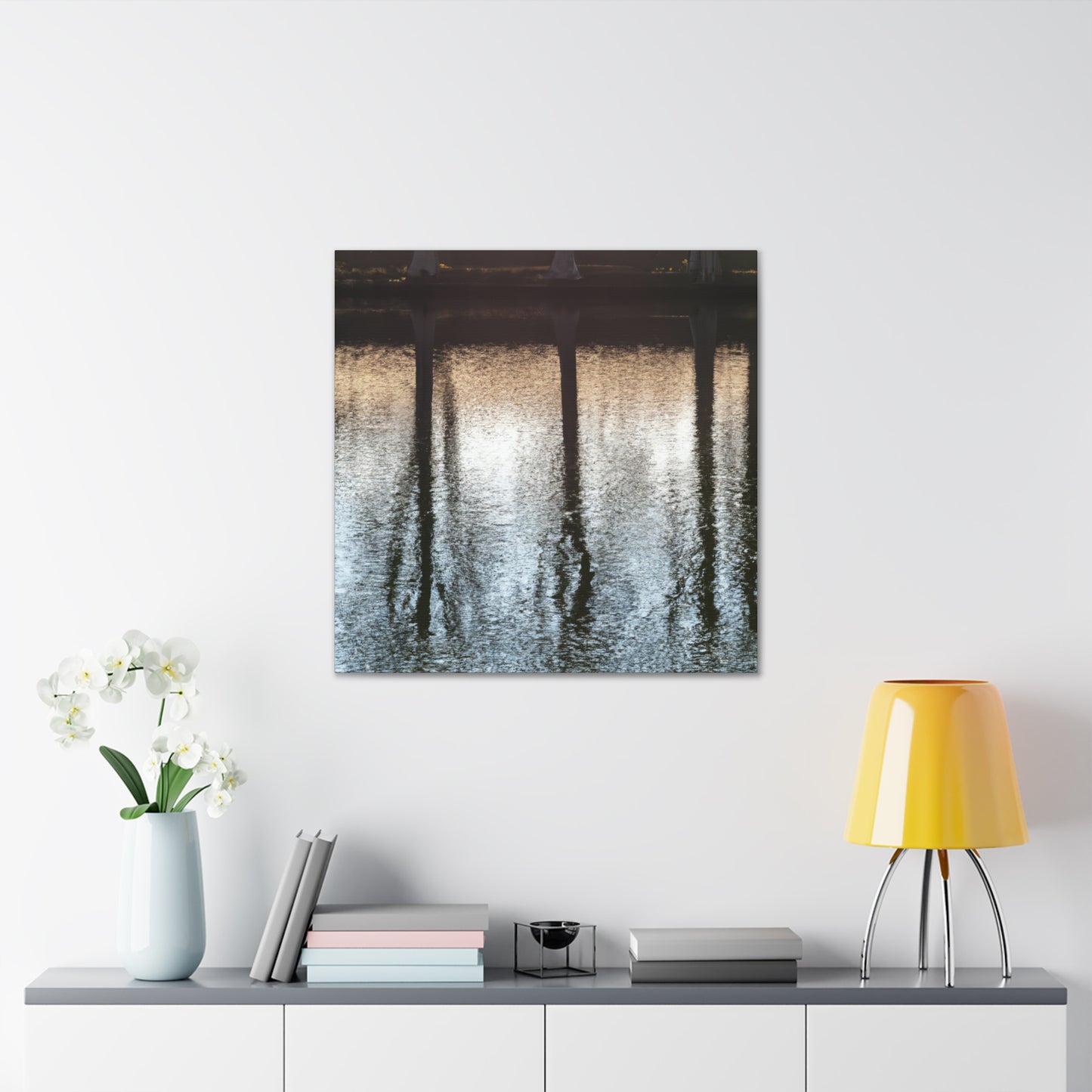 Jan de Bray - canvas