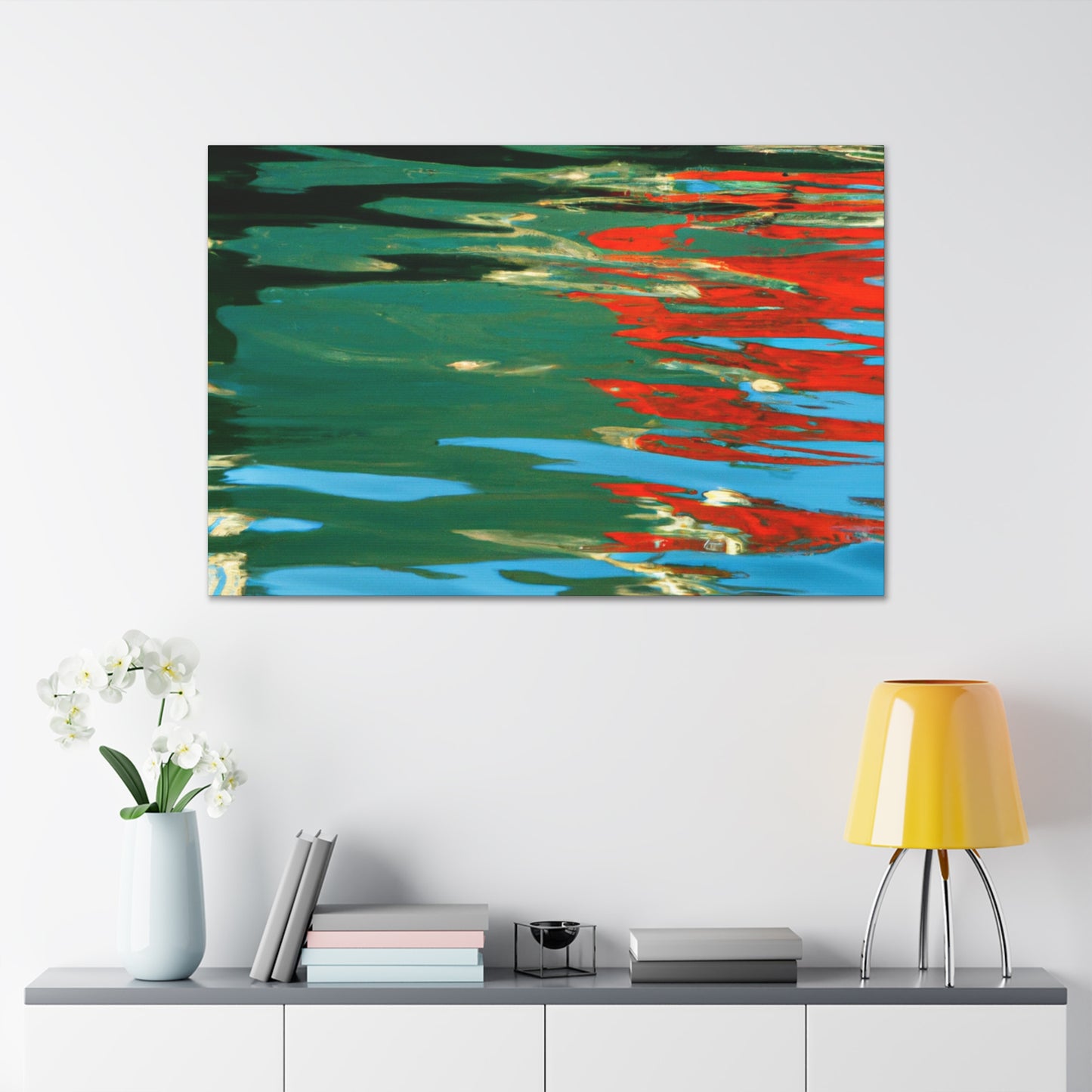 Anthony van Dyck - canvas