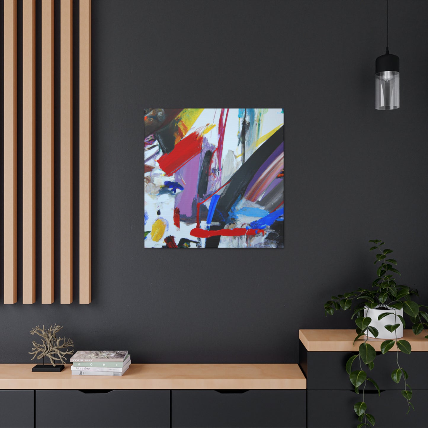 Anthony van Dyck - canvas