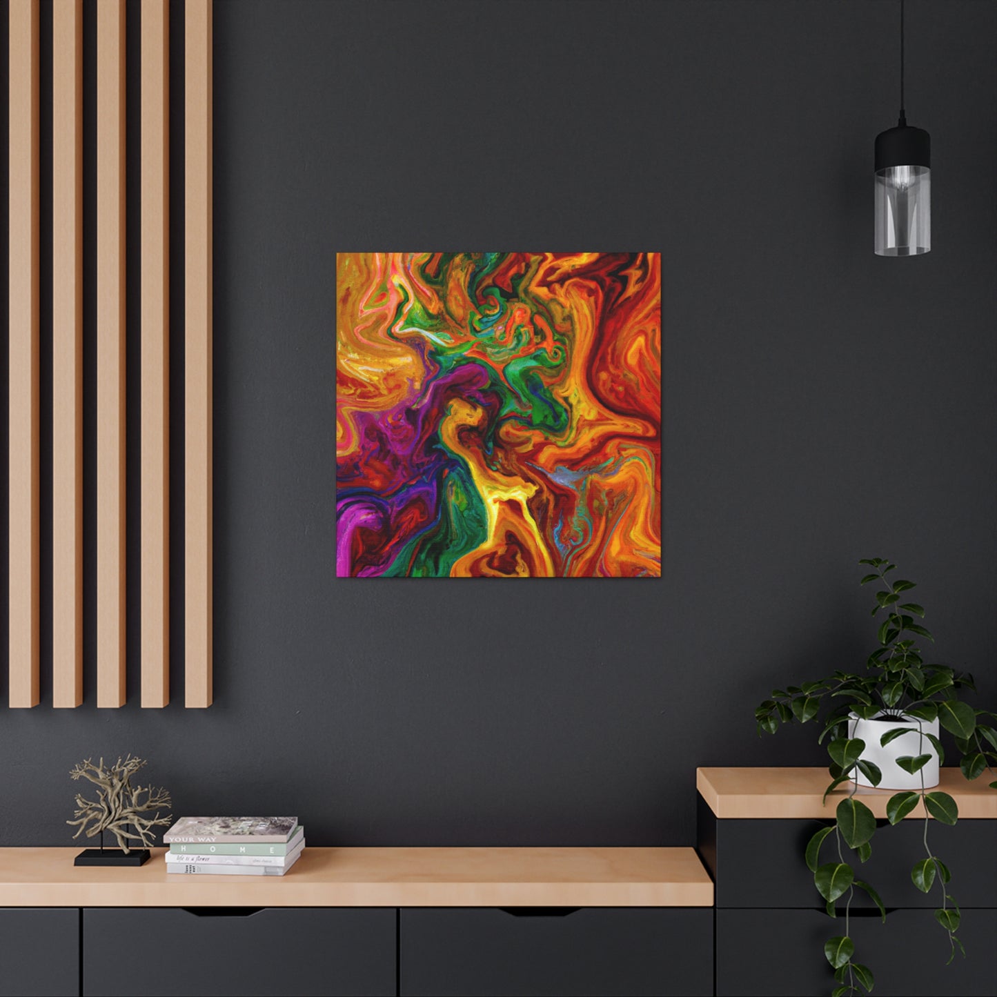 Bartholomeus Breenbergh - canvas