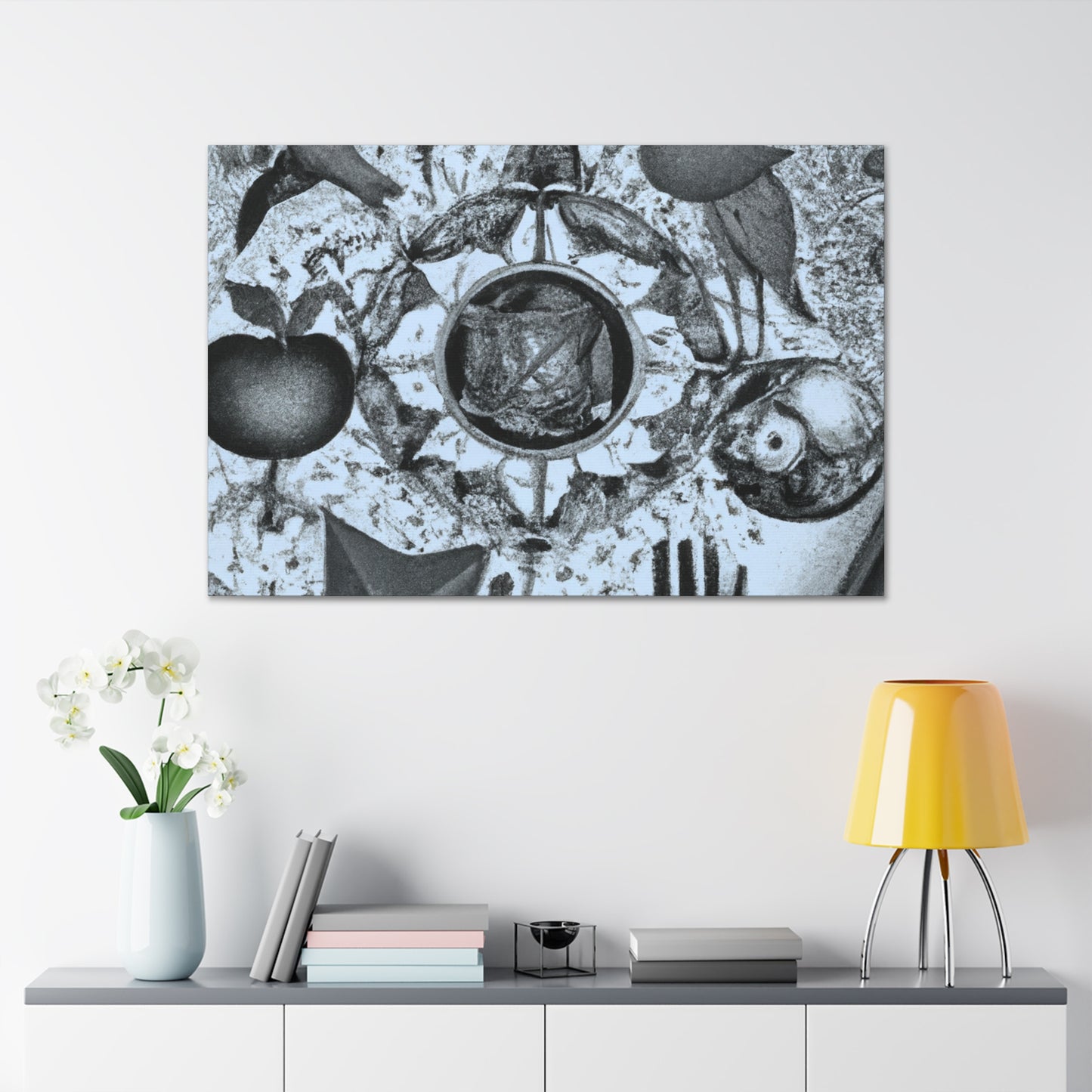 Antonio Canaletto - canvas