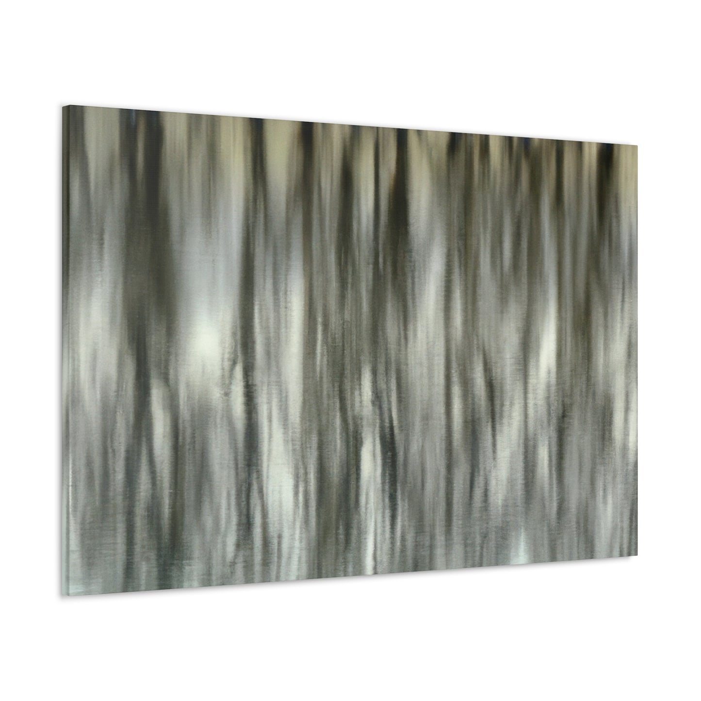 Kanō Tanyū - canvas