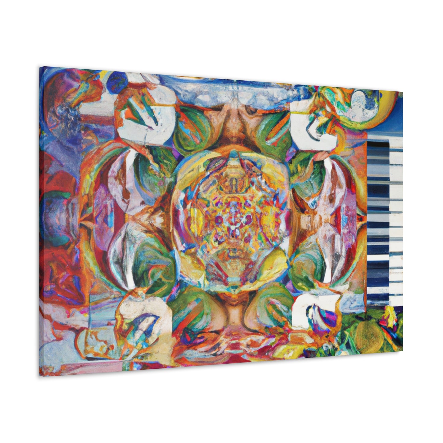 Thomas Gainsborough - canvas