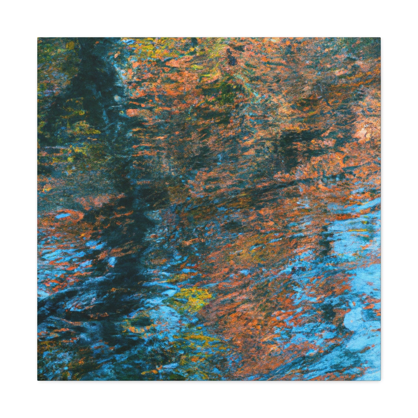 Jan Brueghel the Elder - canvas