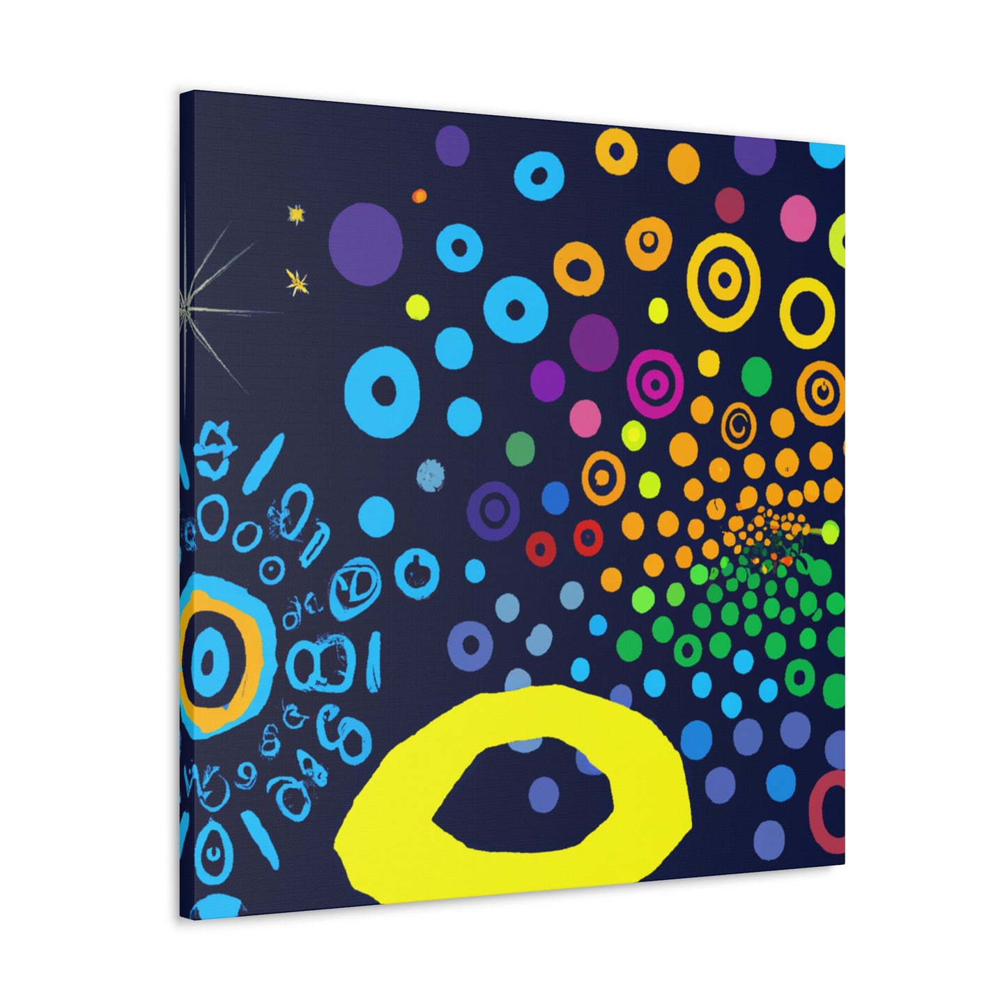 Pieter de Grebber - canvas