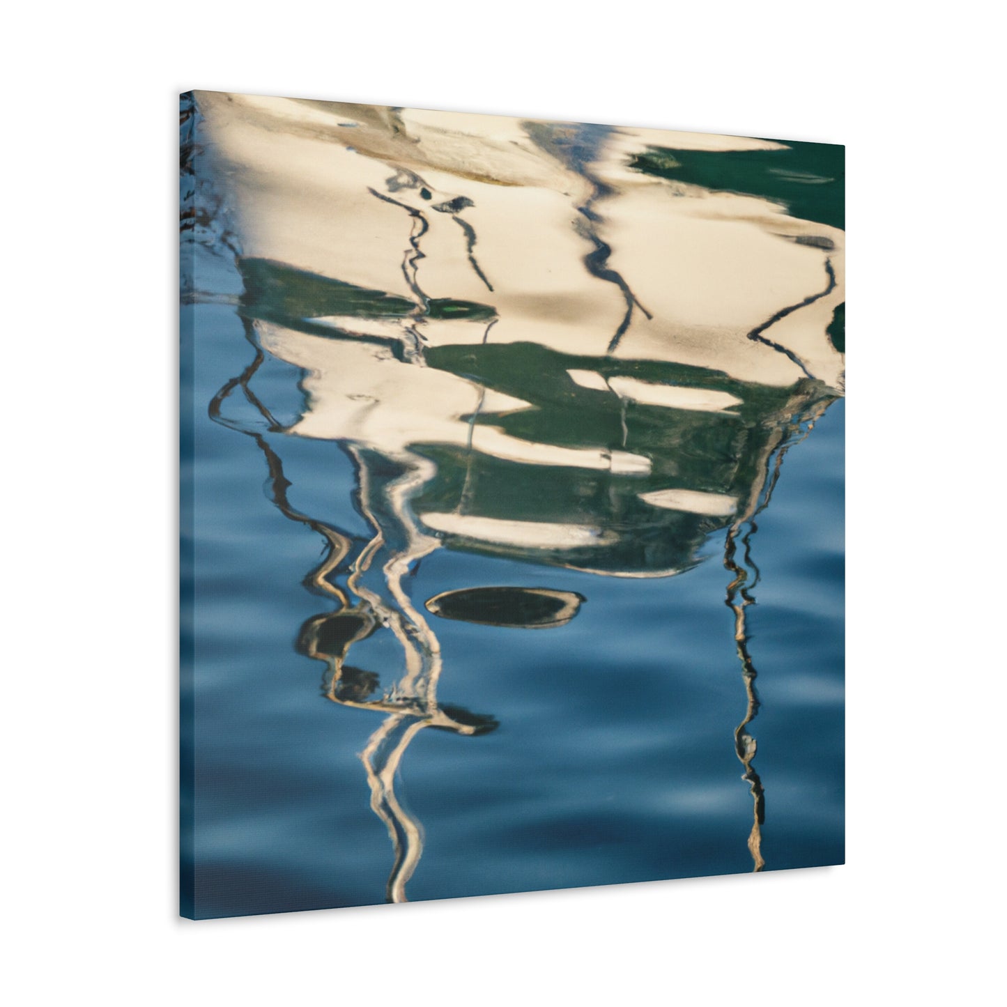 Pieter de Hooch - canvas