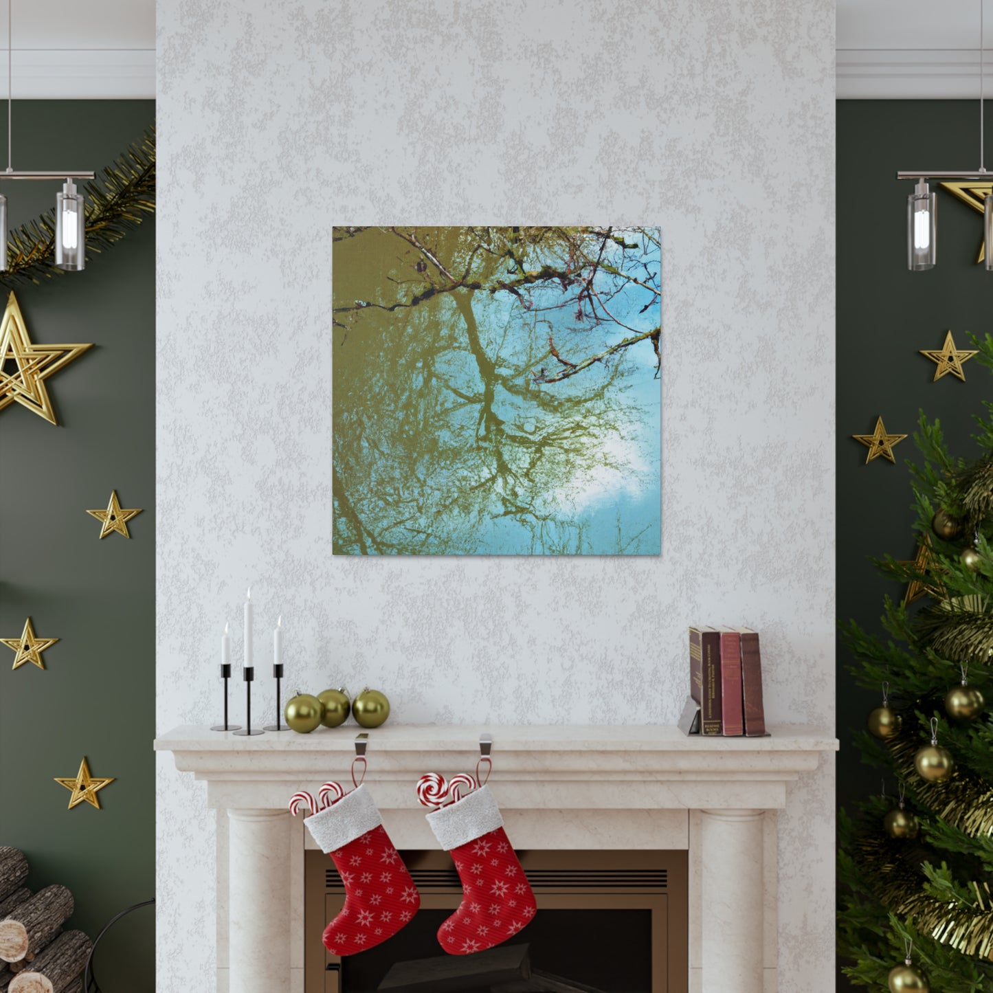 Katsukawa Shunshō - canvas