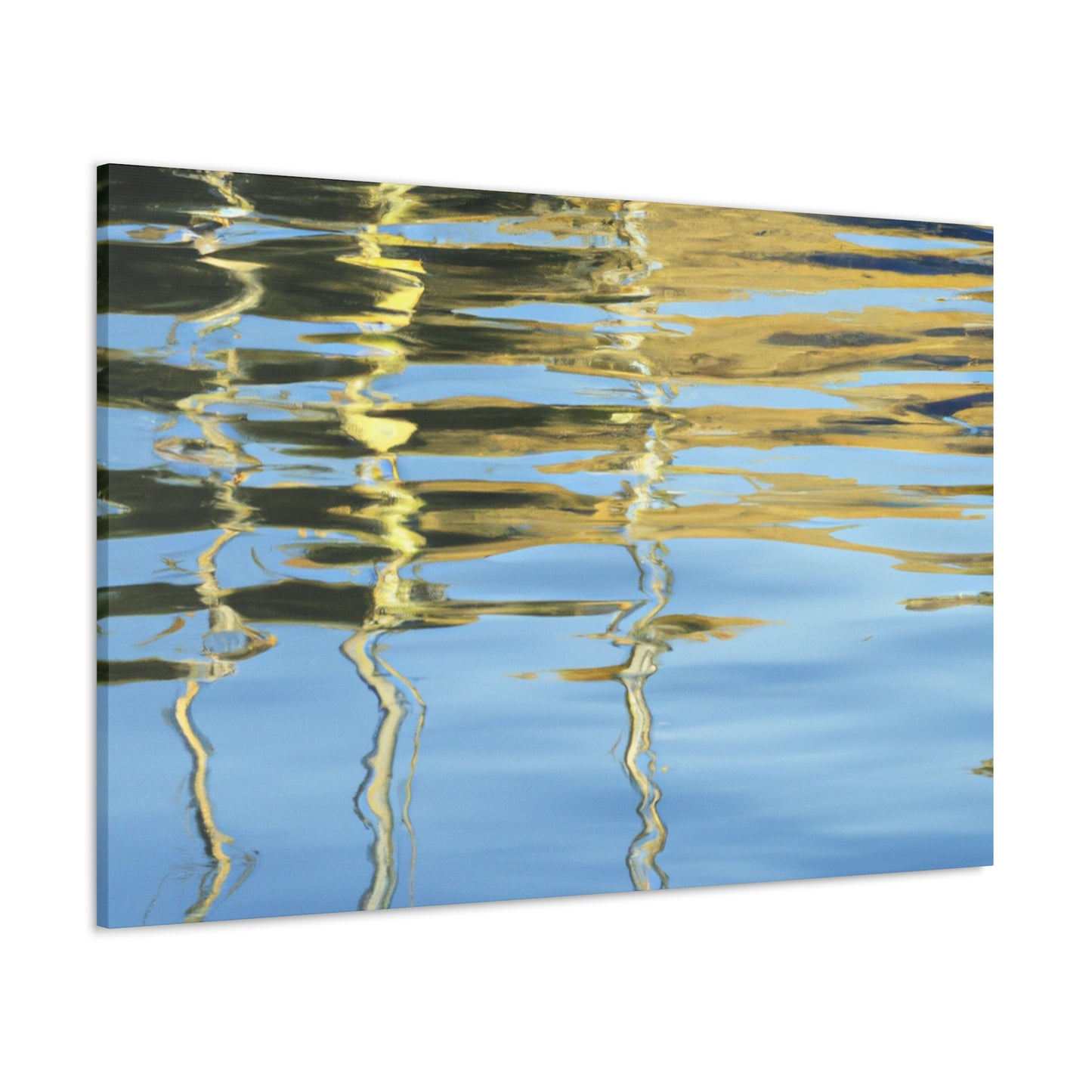 Rembrandt van Rijn - canvas