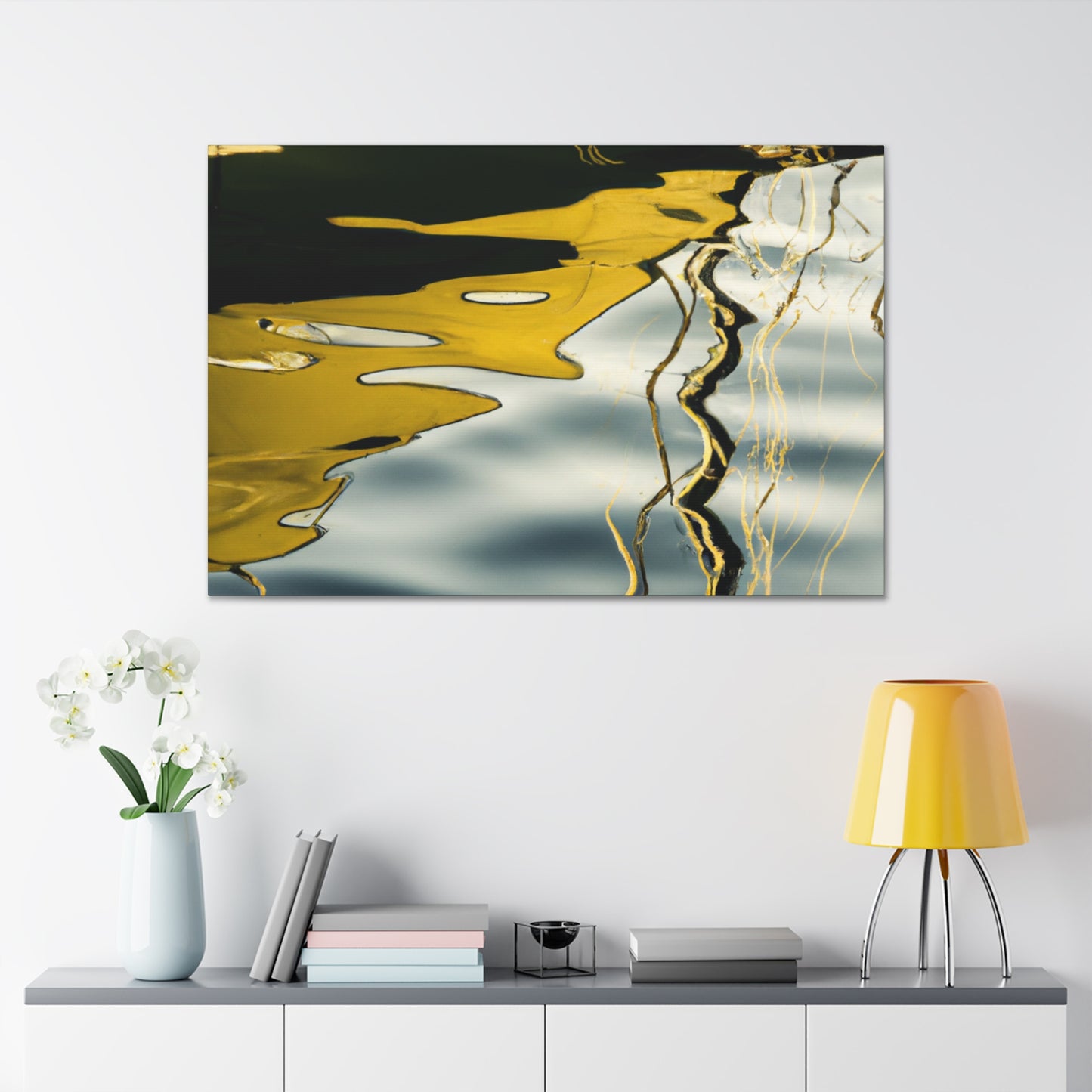 Anthony van Dyck - canvas