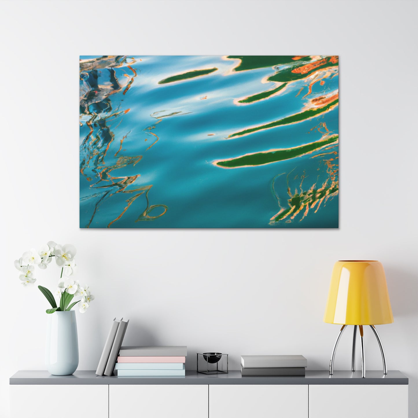 Anthony van Dyck - canvas